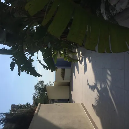 公寓 En Playa Capellans 萨洛