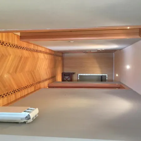 Apartment En Playa Capellans Salou