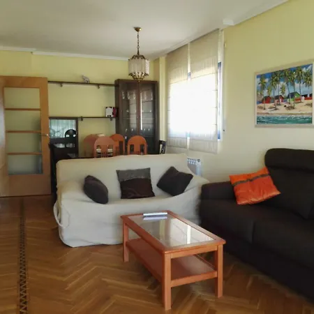 Apartment En Playa Capellans Salou