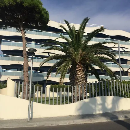 Appartement En Playa Capellans