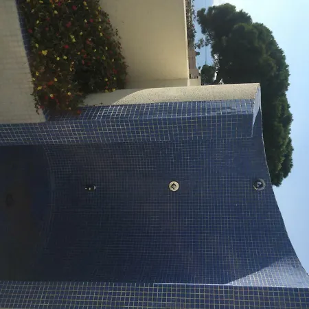 Apartment En Playa Capellans